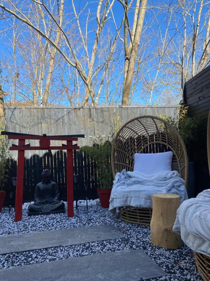Loveroom Intimiste Et Haut De Gamme A 30 Min De Toulouse Puydaniel Eksteriør billede